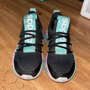 Adidas running shoes
